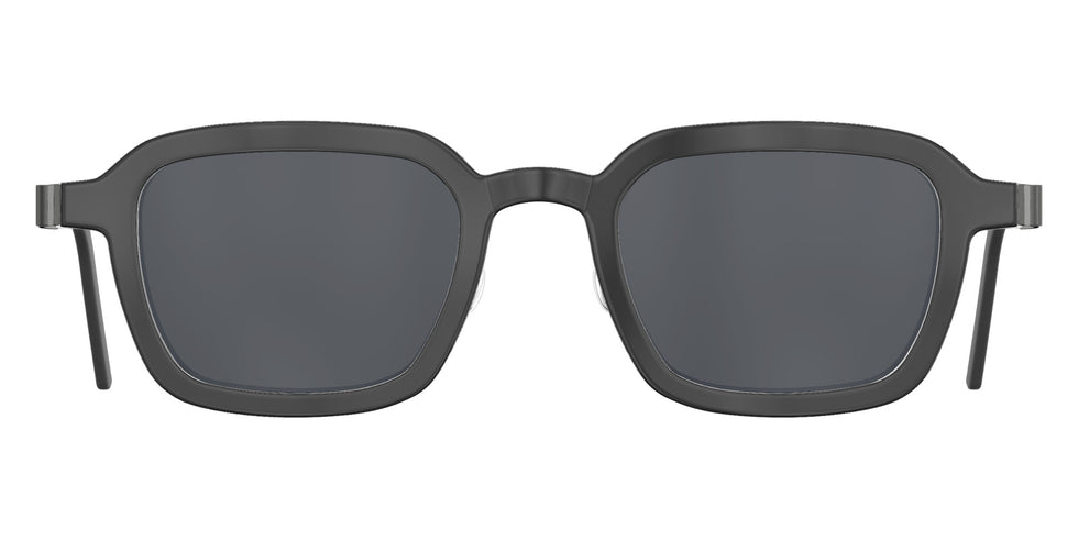 Lindberg 85098 48 - SL126 - Blue Neon Solid Gray #id:lnd85098ak62k24u9sl126_s:122100