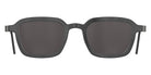 Lindberg 85098 48 - SL127 - Blue Neon Solid Warm Gray #id:lnd85098ak62k24u9sl127_s:124100