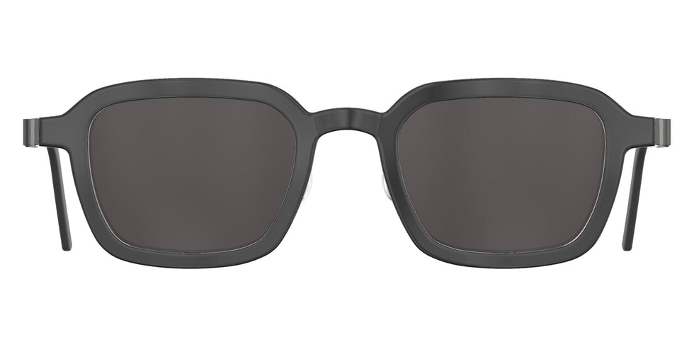Lindberg 85098 48 - SL127 - Blue Neon Solid Warm Gray #id:lnd85098ak62k24u9sl127_s:124100