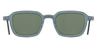 Lindberg 85098 48 - SL122 - Blue Neon Solid Green #id:lnd85098al27k290u16sl122_s:128100