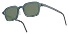 Lindberg 85098 48 - SL122 - Blue Neon Solid Green #id:lnd85098al27k290u16sl122_s:128105