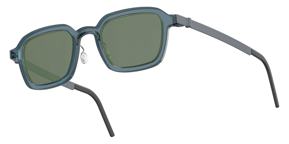 Lindberg 85098 48 - SL122 - Blue Neon Solid Green #id:lnd85098al27k290u16sl122_s:128105