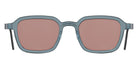 Lindberg 85098 48 - SL123 - Blue Neon Solid Vivid Red #id:lnd85098al27k290u16sl123_s:130100