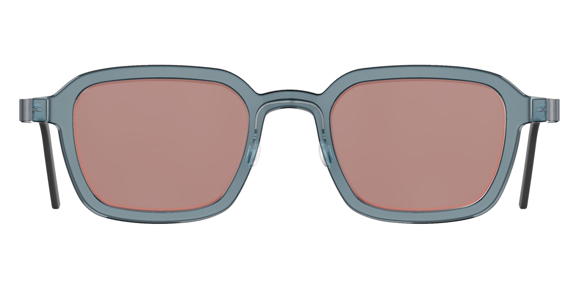 Lindberg 85098 48 - SL123 - Blue Neon Solid Vivid Red #id:lnd85098al27k290u16sl123_s:130100