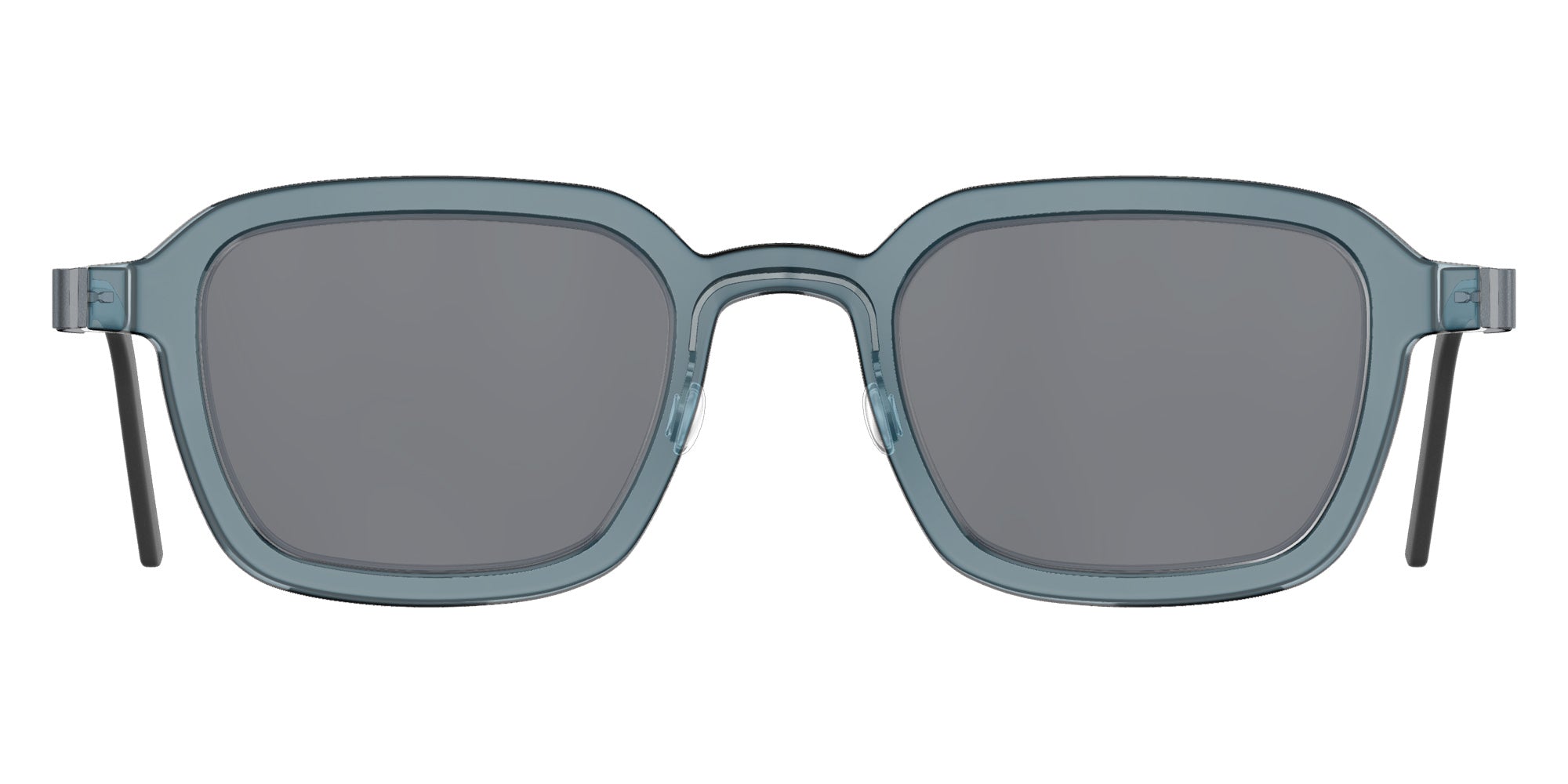 Lindberg 85098 48 - SL124 - Blue Neon Solid Stone Gray #id:lnd85098al27k290u16sl124_s:132100