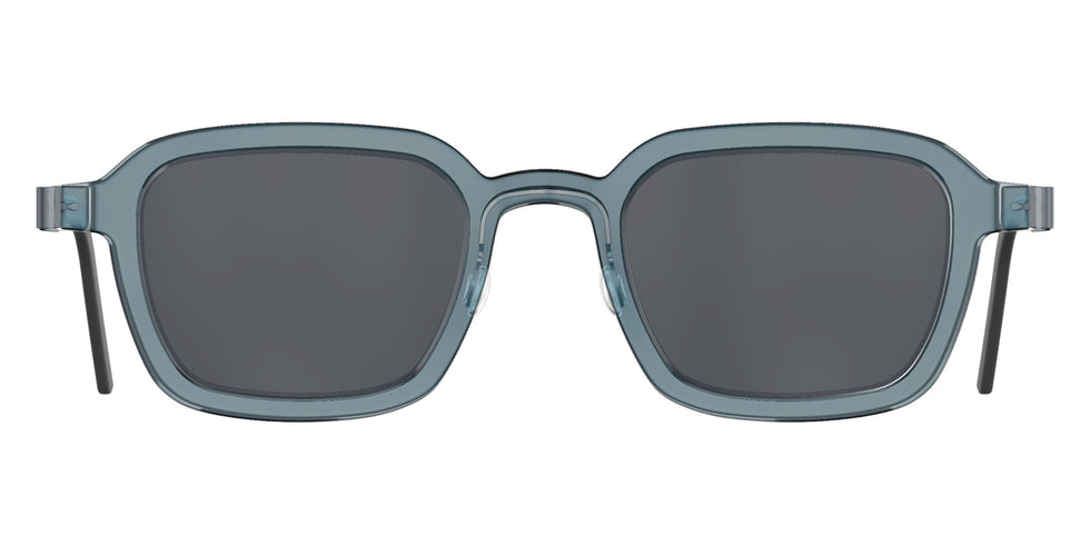 Lindberg 85098 48 - SL126 - Blue Neon Solid Gray #id:lnd85098al27k290u16sl126_s:136100