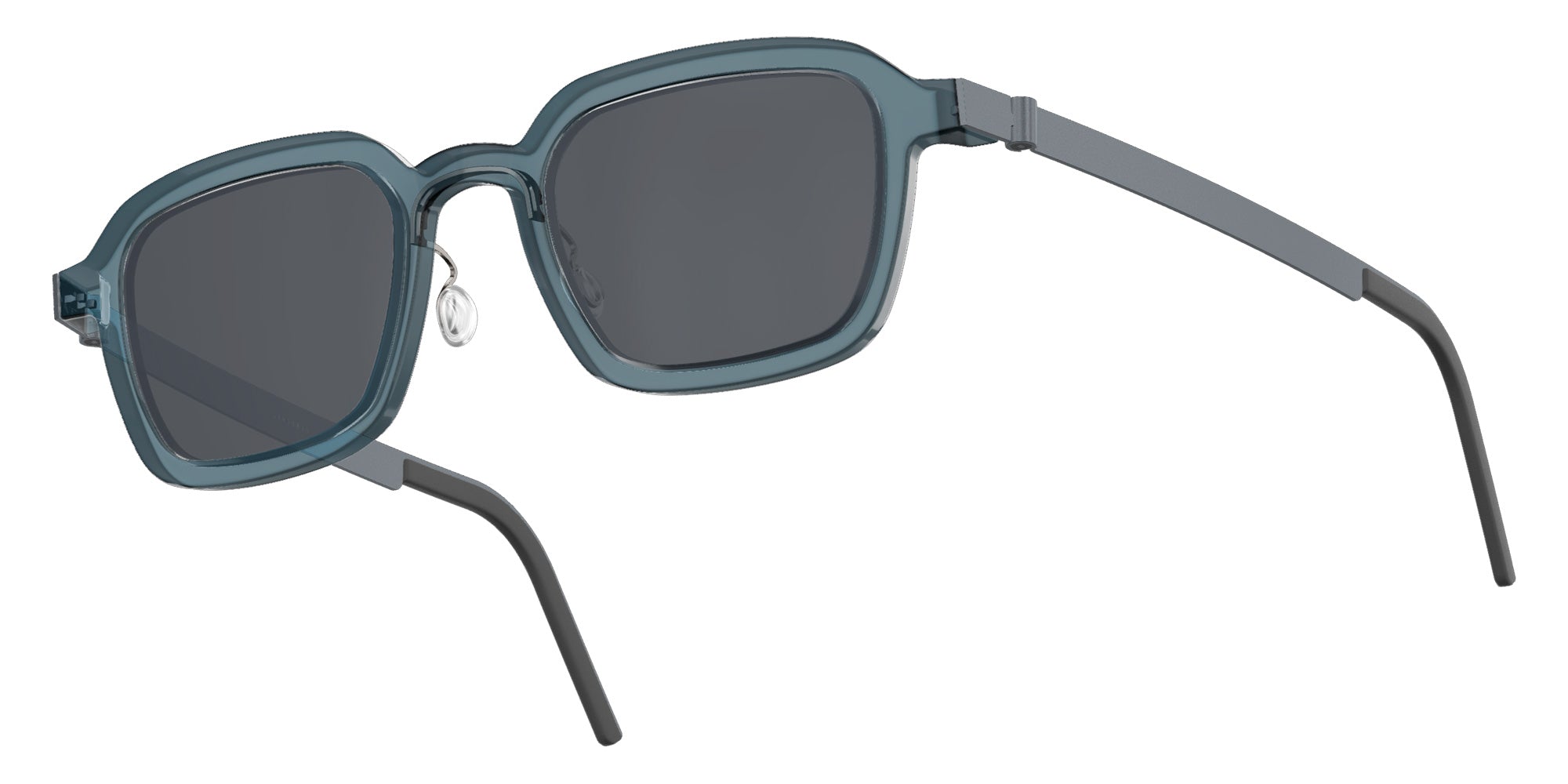 Lindberg 85098 48 - SL126 - Blue Neon Solid Gray #id:lnd85098al27k290u16sl126_s:136105