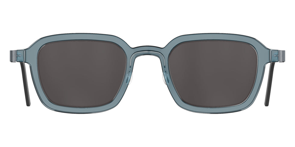 Lindberg 85098 48 - SL127 - Blue Neon Solid Warm Gray #id:lnd85098al27k290u16sl127_s:138100