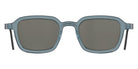 Lindberg 85098 48 - SL128 - Blue Neon Solid Taupe #id:lnd85098al27k290u16sl128_s:140100