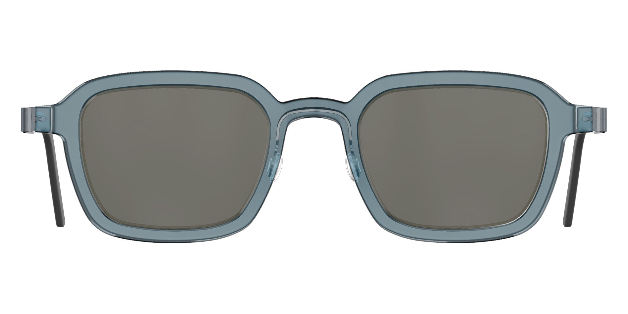 Lindberg 85098 48 - SL128 - Blue Neon Solid Taupe #id:lnd85098al27k290u16sl128_s:140100