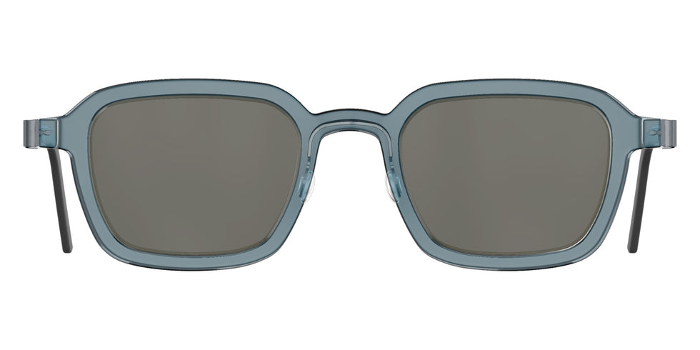 Lindberg 85098 48 - SL128 - Blue Neon Solid Taupe #id:lnd85098al27k290u16sl128_s:140100