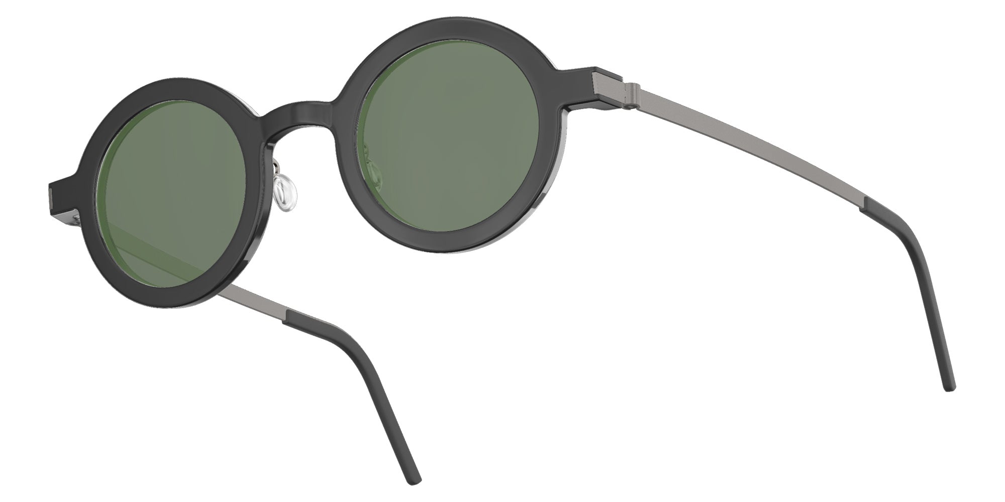 Lindberg 85099 43 - SL122 - Blue Neon Solid Green #id:lnd85099al01k2410sl122_s:100105