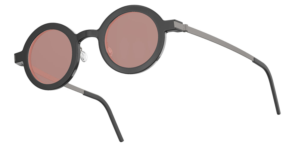 Lindberg 85099 43 - SL123 - Blue Neon Solid Vivid Red #id:lnd85099al01k2410sl123_s:102105
