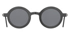 Lindberg 85099 43 - SL124 - Blue Neon Solid Stone Gray #id:lnd85099al01k2410sl124_s:104100