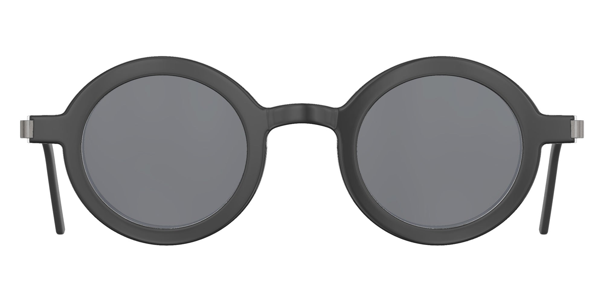 Lindberg 85099 43 - SL124 - Blue Neon Solid Stone Gray #id:lnd85099al01k2410sl124_s:104100