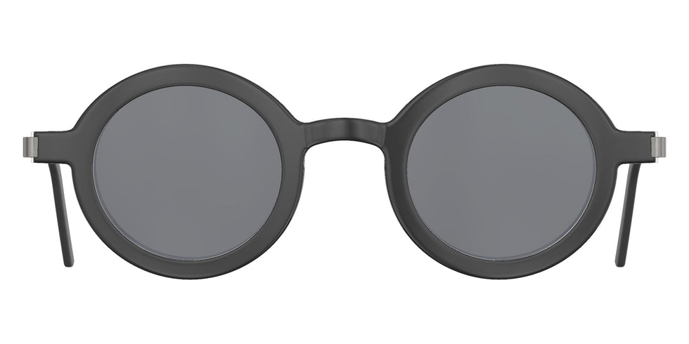 Lindberg 85099 43 - SL124 - Blue Neon Solid Stone Gray #id:lnd85099al01k2410sl124_s:104100