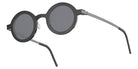 Lindberg 85099 43 - SL124 - Blue Neon Solid Stone Gray #id:lnd85099al01k2410sl124_s:104105