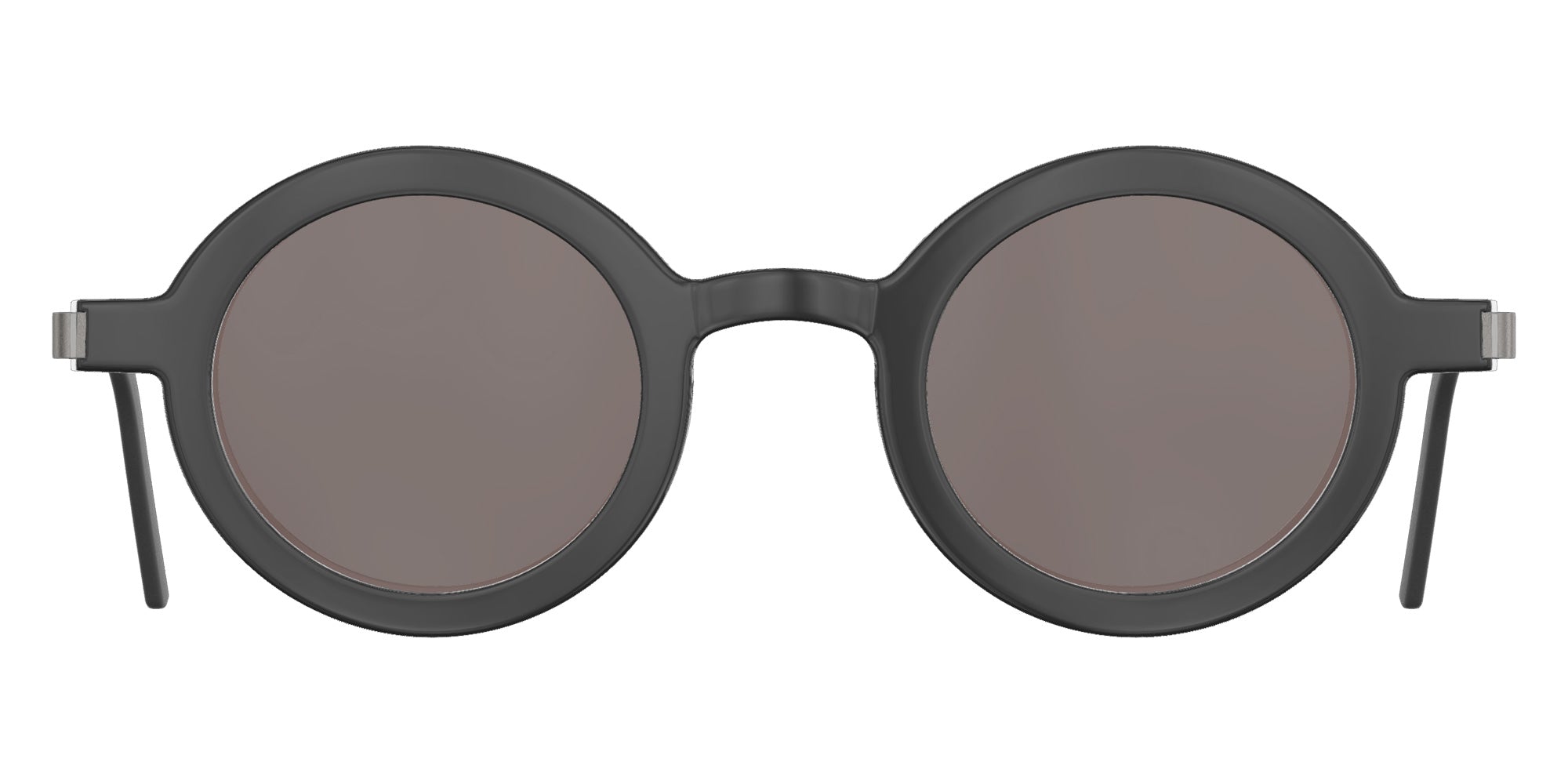 Lindberg 85099 43 - SL125 - Blue Neon Solid Chestnut Brown #id:lnd85099al01k2410sl125_s:106100