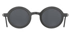 Lindberg 85099 43 - SL126 - Blue Neon Solid Gray #id:lnd85099al01k2410sl126_s:108100