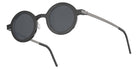Lindberg 85099 43 - SL126 - Blue Neon Solid Gray #id:lnd85099al01k2410sl126_s:108105