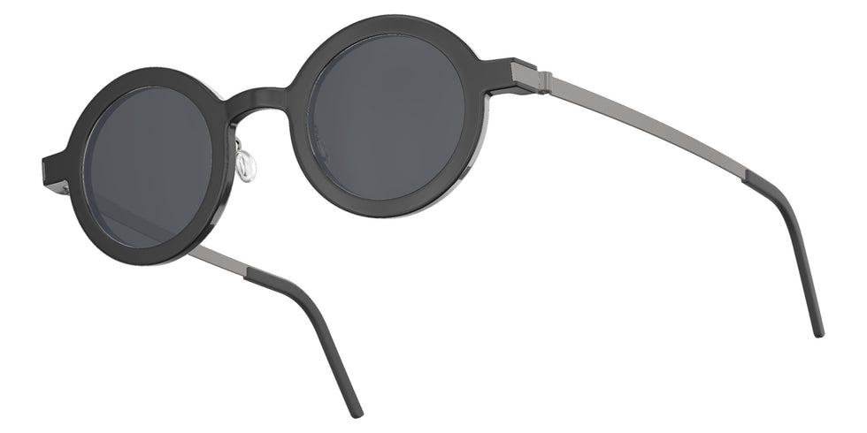 Lindberg 85099 43 - SL126 - Blue Neon Solid Gray #id:lnd85099al01k2410sl126_s:108105