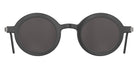 Lindberg 85099 43 - SL127 - Blue Neon Solid Warm Gray #id:lnd85099al01k2410sl127_s:110100