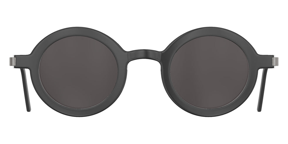 Lindberg 85099 43 - SL127 - Blue Neon Solid Warm Gray #id:lnd85099al01k2410sl127_s:110100