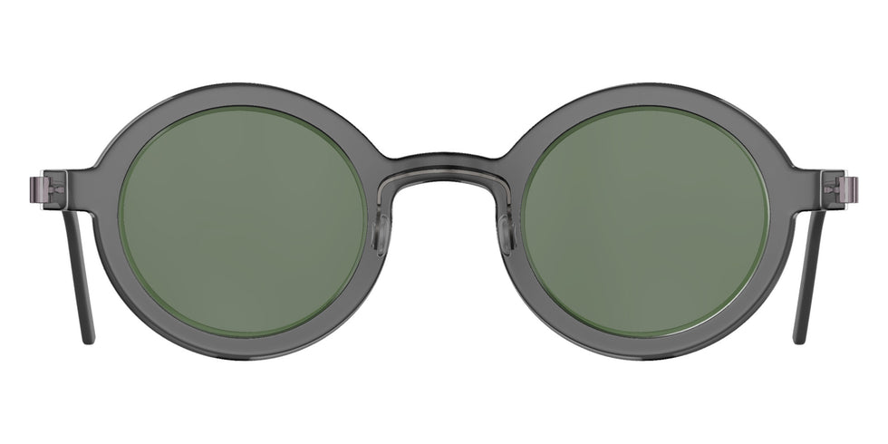 Lindberg 85099 43 - SL122 - Blue Neon Solid Green #id:lnd85099al33k289pu14sl122_s:114100