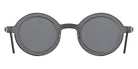 Lindberg 85099 43 - SL124 - Blue Neon Solid Stone Gray #id:lnd85099al33k289pu14sl124_s:118100