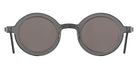 Lindberg 85099 43 - SL125 - Blue Neon Solid Chestnut Brown #id:lnd85099al33k289pu14sl125_s:120100