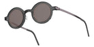Lindberg 85099 43 - SL125 - Blue Neon Solid Chestnut Brown #id:lnd85099al33k289pu14sl125_s:120105