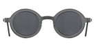 Lindberg 85099 43 - SL126 - Blue Neon Solid Gray #id:lnd85099al33k289pu14sl126_s:122100