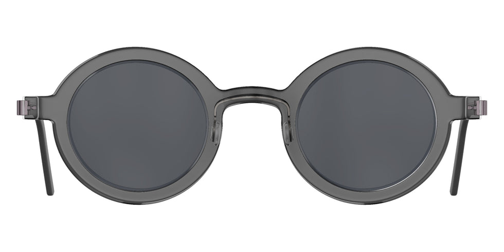 Lindberg 85099 43 - SL126 - Blue Neon Solid Gray #id:lnd85099al33k289pu14sl126_s:122100
