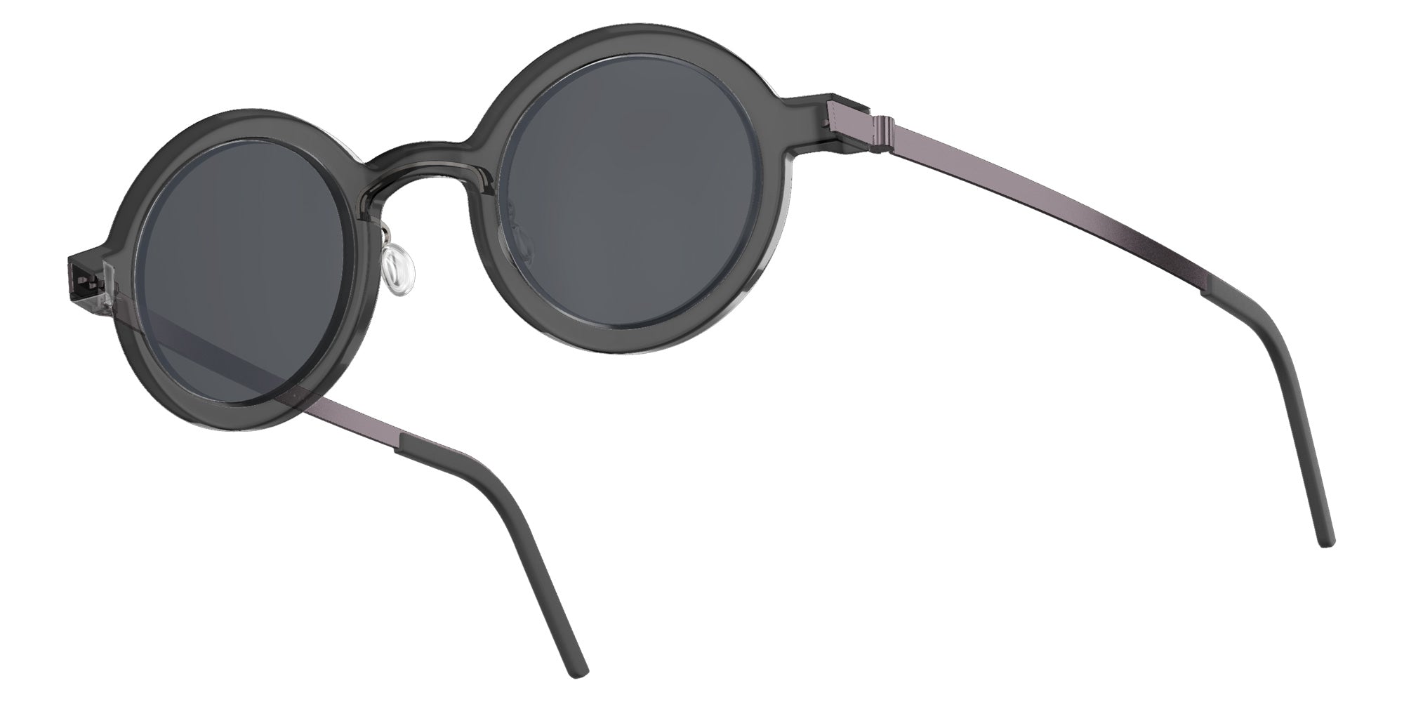 Lindberg 85099 43 - SL126 - Blue Neon Solid Gray #id:lnd85099al33k289pu14sl126_s:122105