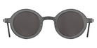 Lindberg 85099 43 - SL127 - Blue Neon Solid Warm Gray #id:lnd85099al33k289pu14sl127_s:124100