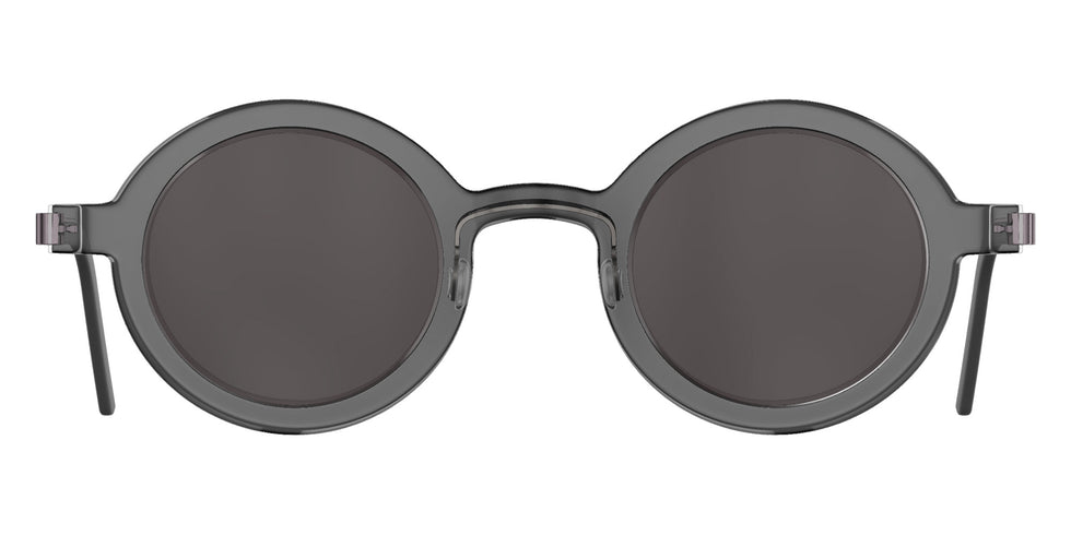 Lindberg 85099 43 - SL127 - Blue Neon Solid Warm Gray #id:lnd85099al33k289pu14sl127_s:124100