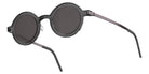 Lindberg 85099 43 - SL127 - Blue Neon Solid Warm Gray #id:lnd85099al33k289pu14sl127_s:124105