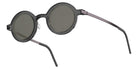 Lindberg 85099 43 - SL128 - Blue Neon Solid Taupe #id:lnd85099al33k289pu14sl128_s:126105