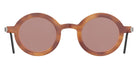 Lindberg 85099 43 - SL123 - Blue Neon Solid Vivid Red #id:lnd85099al34k284p10sl123_s:130100