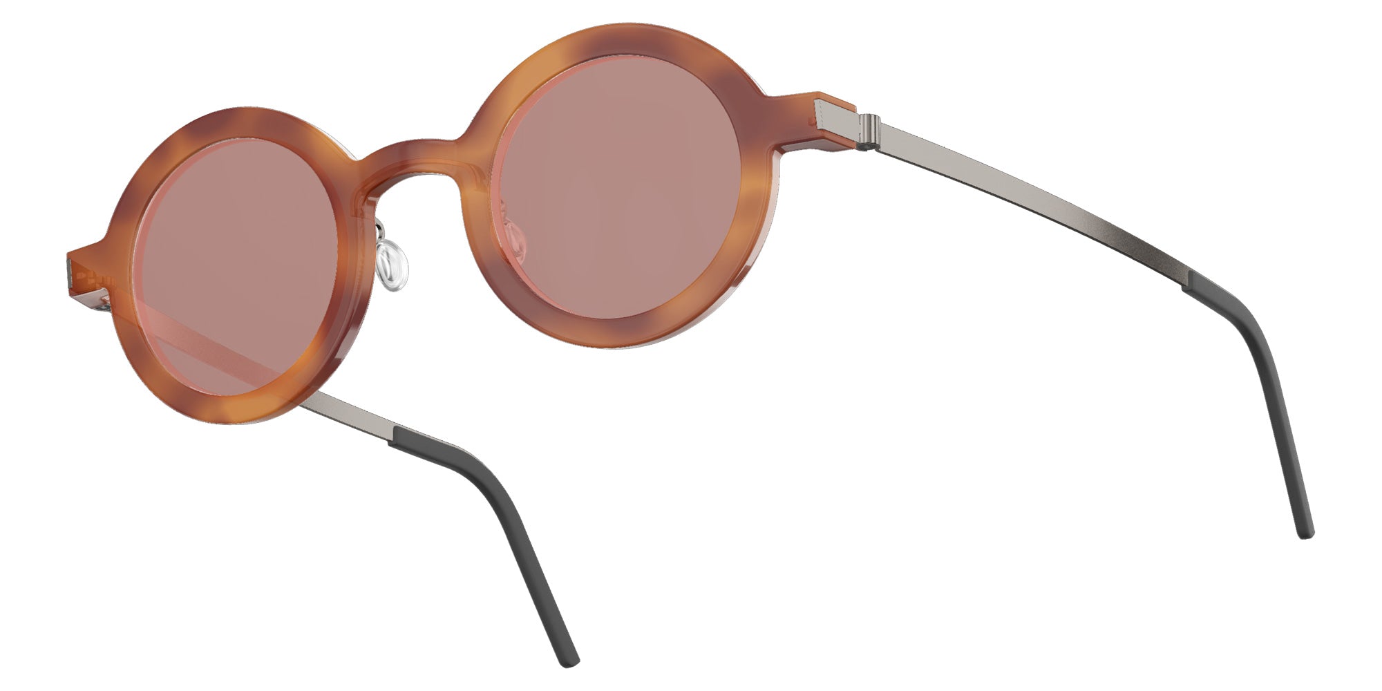 Lindberg 85099 43 - SL123 - Blue Neon Solid Vivid Red #id:lnd85099al34k284p10sl123_s:130105