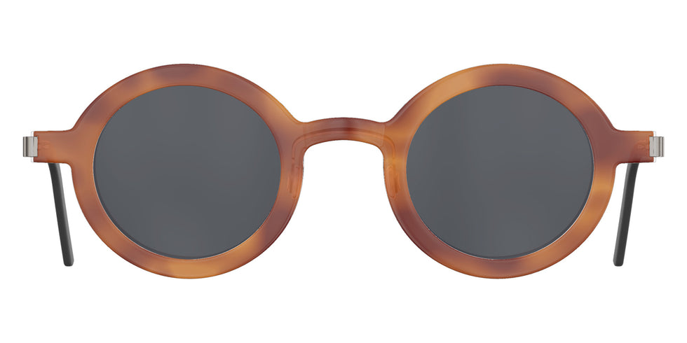 Lindberg 85099 43 - SL126 - Blue Neon Solid Gray #id:lnd85099al34k284p10sl126_s:136100