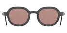 Lindberg 85100 45 - SL123 - Blue Neon Solid Vivid Red #id:lnd85100ak86k24p10sl123_s:102100