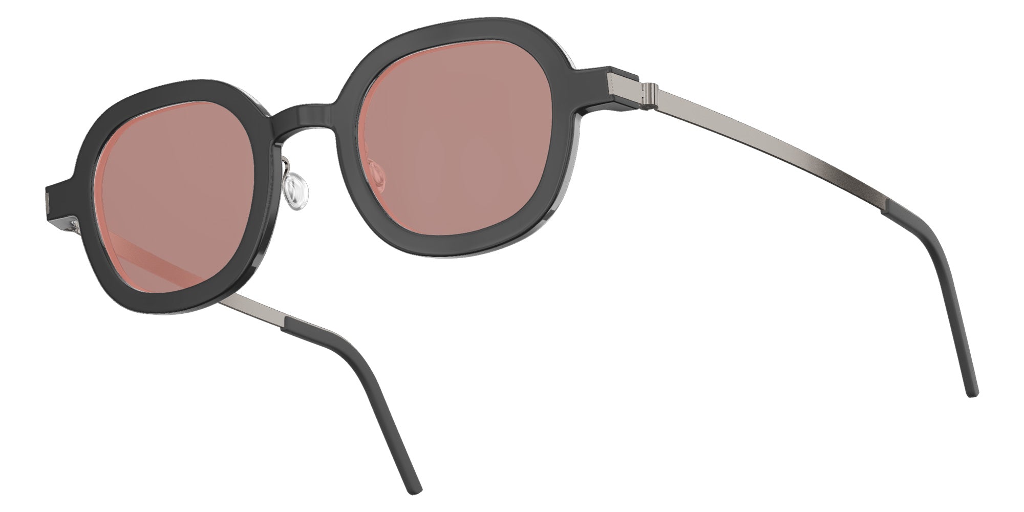 Lindberg 85100 45 - SL123 - Blue Neon Solid Vivid Red #id:lnd85100ak86k24p10sl123_s:102105