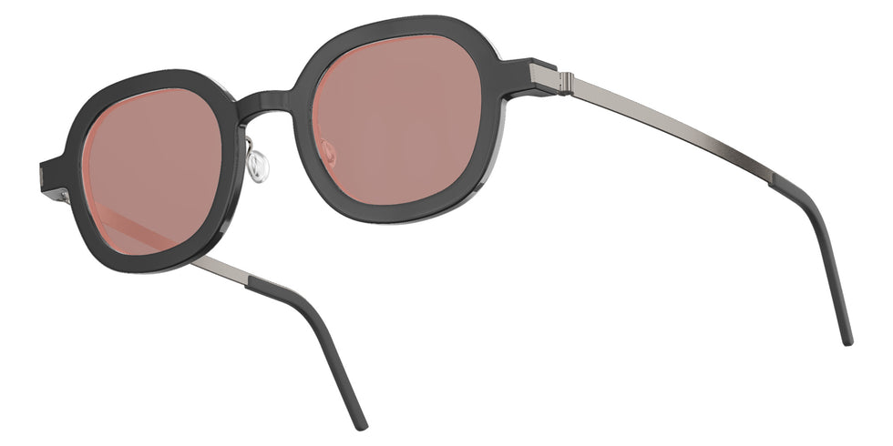 Lindberg 85100 45 - SL123 - Blue Neon Solid Vivid Red #id:lnd85100ak86k24p10sl123_s:102105