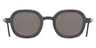 Lindberg 85100 45 - SL125 - Blue Neon Solid Chestnut Brown #id:lnd85100ak86k24p10sl125_s:106100