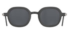 Lindberg 85100 45 - SL126 - Blue Neon Solid Gray #id:lnd85100ak86k24p10sl126_s:108100