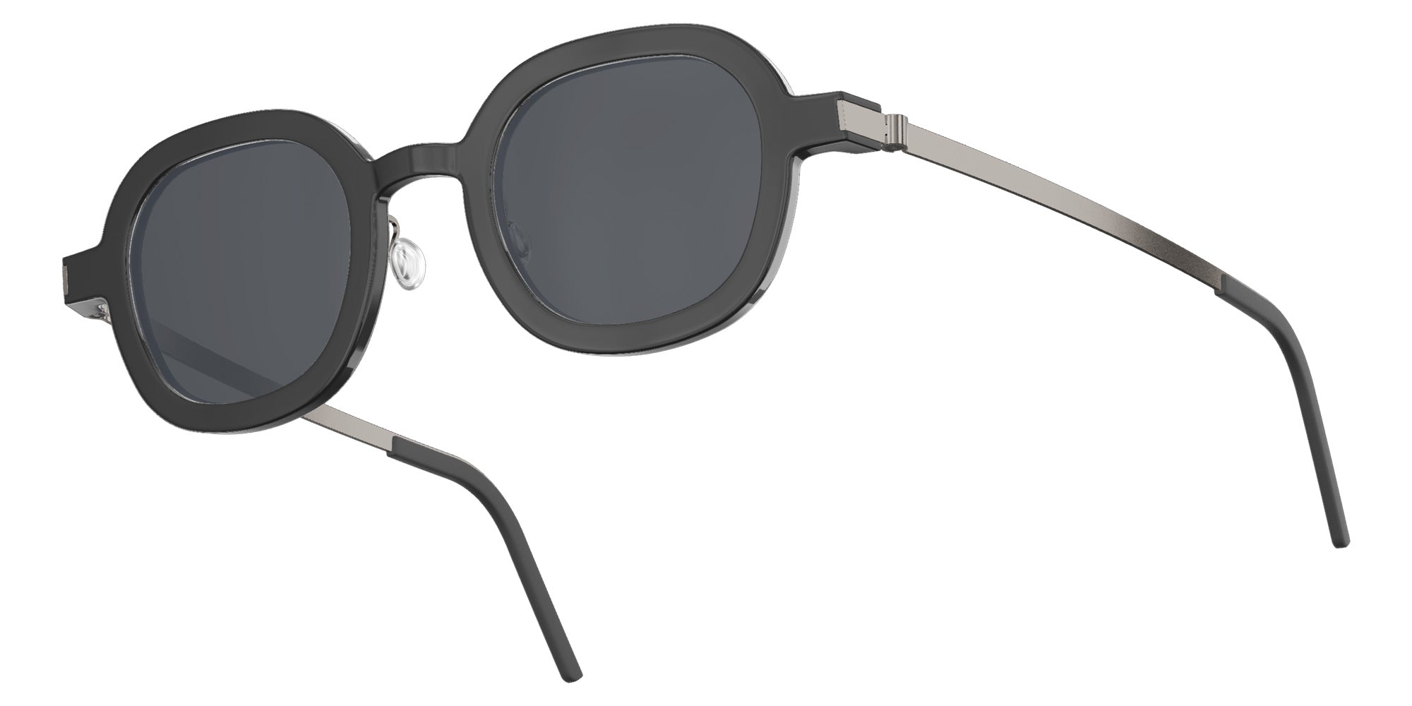 Lindberg 85100 45 - SL126 - Blue Neon Solid Gray #id:lnd85100ak86k24p10sl126_s:108105