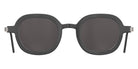 Lindberg 85100 45 - SL127 - Blue Neon Solid Warm Gray #id:lnd85100ak86k24p10sl127_s:110100