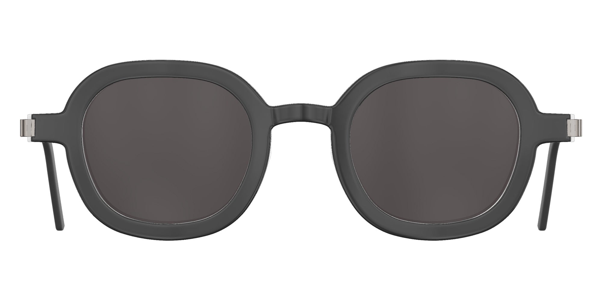 Lindberg 85100 45 - SL127 - Blue Neon Solid Warm Gray #id:lnd85100ak86k24p10sl127_s:110100