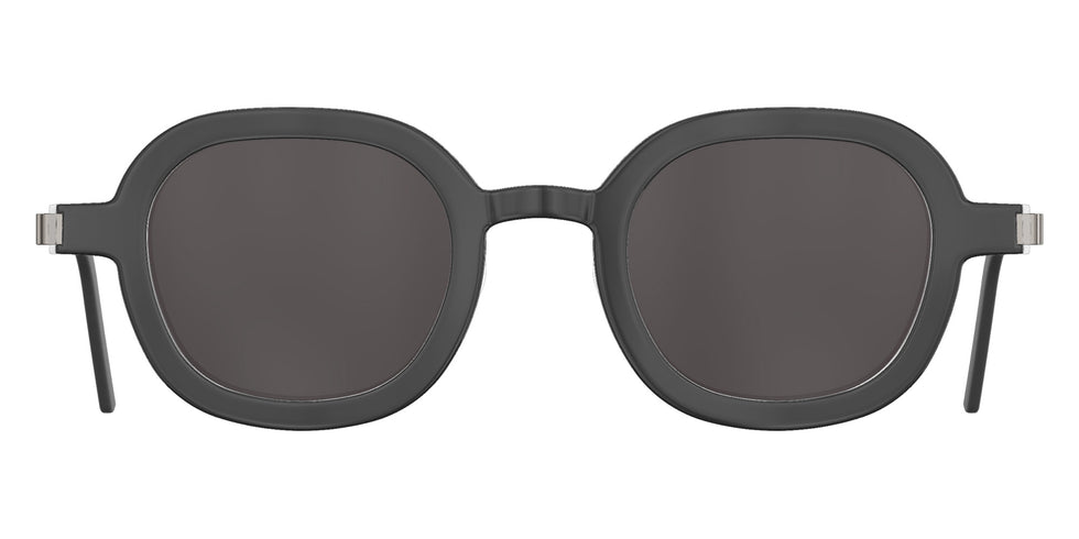 Lindberg 85100 45 - SL127 - Blue Neon Solid Warm Gray #id:lnd85100ak86k24p10sl127_s:110100